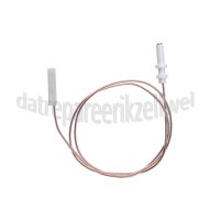 Foto van Pelgrim Bougie Met kabel, 60cm. GK895ONYA, GK875RVSA, HG6411WEBA 
