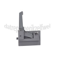 Foto van Pelgrim Handgreep Van liftmechanisme, links GVW486ONY, GVW446ONY, AFI8029ZT 