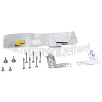 Foto van Etna Inbouwset Montageset compleet VW245ZIL, VW149WIT, AFI8538ZT, VW339M 