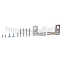 Foto van Etna Montageset Bevestigingsset VW245ZIL, VW149AZT, AFI8532ZT 