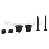 Foto van Pelgrim Montageset Bevestigingsset MAC314GLS, COM316GLS, CM450ZT 