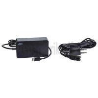 Foto van ACT Adapter Laptoplader 65W Universeel, USB Type-C 