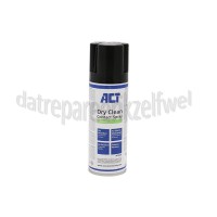 Foto van ACT Spray Contactreiniger Schoonmaak van elektronische contacten 