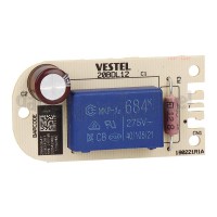 Foto van Etna Lamp LED-verlichting KVS4102, PKS2122, PKS2088, PKS2102, KKD4102, KKS6102 