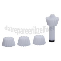 Foto van Kenwood Tandwiel Tandwielset KHH324, KHH300, KHH311 