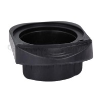 Foto van Krups Houder Capsulehouder KP240140, KP340840, PJ3405B1 
