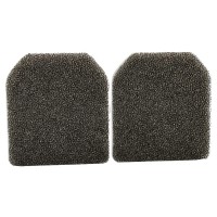 Foto van AEG Filter Fijnstoffilters QX6, QX7 en QX8-2 