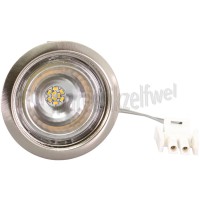 Foto van AEG Lamp LED-verlichting, spotje AIH9810BM, AWS9610GM, DBGL1030CN 