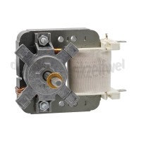 Foto van AEG Motor Ventilator motor EVY3741AOX, KM8403001M, KS8454801M 