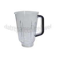Foto van Philips Kan Blenderkan, plastic HR3653, HR3651, HR3657 