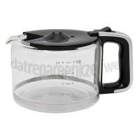 Foto van Tefal Kan Koffiekan CM600810, CM600840, KM6008MX 
