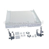 Foto van Samsung Tussenstuk Stacking Kit SKK-UDW WW90T986ASH/S2, WW90T986ASE/S2, WW90T936ASH/S2 