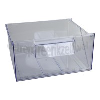 Foto van Zanussi Vrieslade Transparant, 692, 211MM ZBB24431SA, ZBB24441SA 