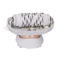 Foto van Braun Scheerkop Epileerkop SE9 Flex SES91003D, SES90203D 