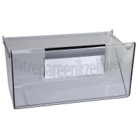 Foto van Electrolux Vrieslade Transparant, Compleet ABE818E6NC, IK2550BNL 