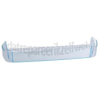 Foto van Electrolux Deurbak Transparant ENB34943X, ERA36433X, ERC7732 