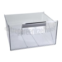 Foto van Electrolux Vrieslade Transparant, Compleet ABB81816NC, ABE81426NC 