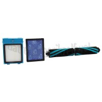 Foto van Samsung Onderhoudsset Borstel en Filter Jetbot AI+ 