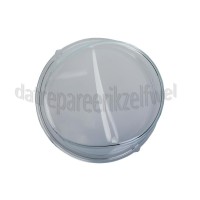 Foto van AEG Deurglas Peilglas L68270FL, ZWF9147NW 
