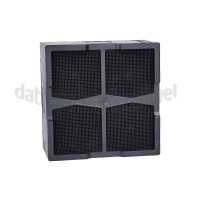 Foto van AEG Filter Van afzuigsysteem IDE84241IB, IDK84451IB, DMGL8370SW 