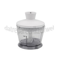Foto van Bosch Hakmolen Allessnijder, voor bar mixer CleverMixx 