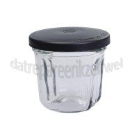 Foto van Bosch Beker met Deksel MUZ9TM100 