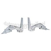 Foto van AEG Scharnier Van deur, set van 2 stuks AGN71800F0, AG918504I, EUG23800 