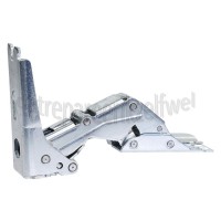 Foto van AEG Scharnier Rechts onder, Softclose SKS81200C1, SKS98800C5, IK275BNL 