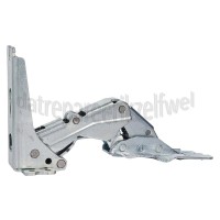Foto van AEG Scharnier Rechts boven, Softclose SKS81200C1, SKS98800C5, IK275BNL 