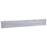 Foto van Zanussi Glaasje Van verlichting, kunststof ZHT920X, ZHT610W, DVK6000WE 