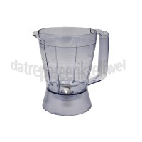 Foto van Philips Kan Blenderkan HR2051/00, HR2056/00, HR2062/30 