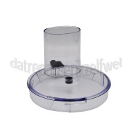 Foto van Philips Deksel Van mengkom HR7510/10, HR7520/10, HR7530/10 
