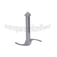 Foto van Philips Mes Sikkelmes HR2655, HR2652, HR2657 