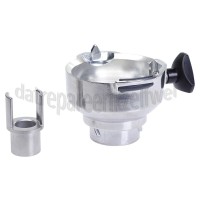 Foto van Bosch Adapter voor accessoires MaxxiMUM 