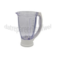 Foto van Tefal Kan Blender QB408D116R1, QA404D156R1 