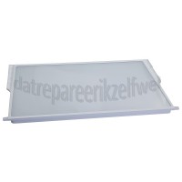Foto van Bosch Glasplaat Compleet KSK38A01, KSR30410, KS30RN11 