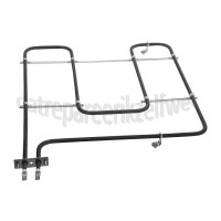 Foto van Bosch Verwarmingselement Element boven HB84H500, HBC84H501, CM585AGS0 