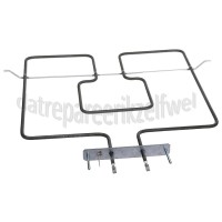 Foto van Whirlpool Verwarmingselement 1400W AKP208IX, AKP152IX, IFVR800HOW 