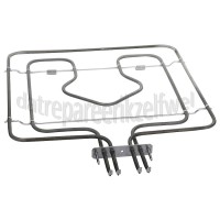 Foto van Pelgrim Verwarmingselement 2200W MAC524RVS, CX4611C, CX4511C 
