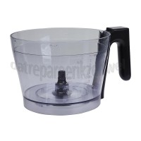 Foto van Philips Mengkom Incl. as, excl. deksel HR7778/00, HR7776/90 
