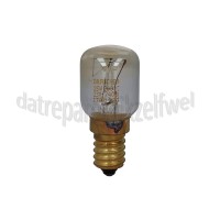 Foto van Pelgrim Lamp Ovenlamp, 25W PF6040RVSAB, A3306FTZT, OX3211CUU 