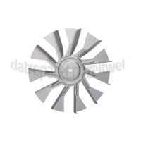 Foto van AEG Waaier Van ventilator, hetelucht 47335G9WN, EKK54556OX, 47995VDMN 