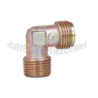 Foto van AEG Aansluiting Gasaansluiting, haaks HG653430NB, HD955100NB, EGT16342NX 