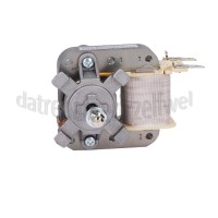 Foto van Whirlpool Motor Van ventilator hetelucht AMW507IX, AMW840IX, ECTM81451SW 