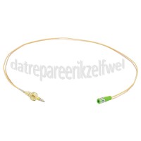 Foto van Pelgrim Thermokoppel Lengte 600mm. GK465RVSA1E, GK472WRVSA1E 