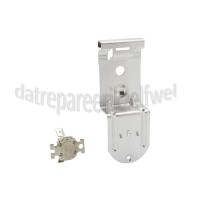Foto van Bosch Thermostaat Beveiligingsthermostaat incl. beugel HBS233BS0, HEH317BS1, HB213ATS0 