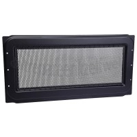 Foto van AEG Binnendeur Frame binnenzijde deur ZKK47901XK, KMK561000M, ZKG44500XA 