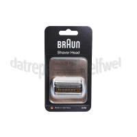 Foto van Braun Scheerblad Scheerkop 94M Series 9 Pro 