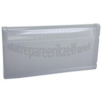 Foto van Siemens Front Van vrieslade KG33NV00, KG34NA10, KG39FPI22 