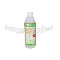 Foto van HG Reiniger Eco Koffiemachine Ontkalker Espresso, padkoffiemachines 